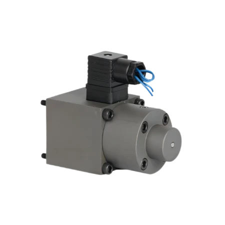 GP61 Series Proportional Valve Solenoid