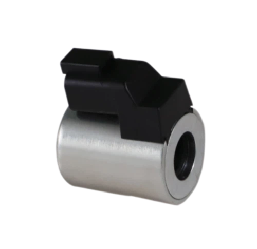 Elektromanyetik Sürücü Tipi Elektromıknatıs Solenoidleri