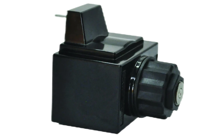 Dişli Bağlantı Valfı İçin Solenoid