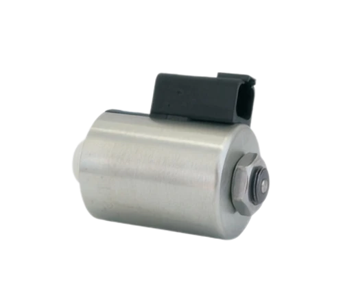 Valf İçin İtme-Çekme Solenoidi