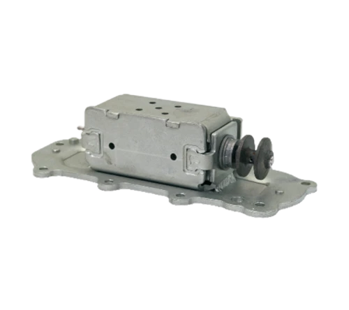 Valf İçin İtme-Çekme Solenoidi